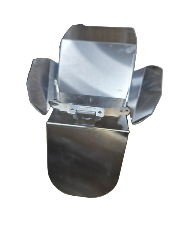 TIGER TAIL™ INNER FENDER – KAWASAKI ZX14