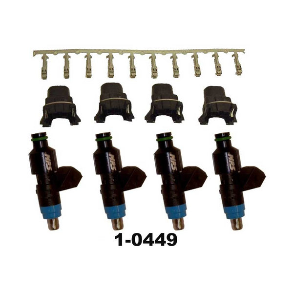 MPS Fuel Injector Kits