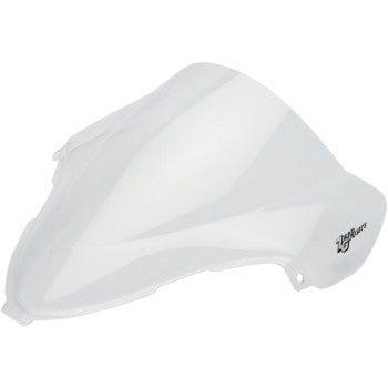 ZERO GRAVITY Double Bubble Windscreen