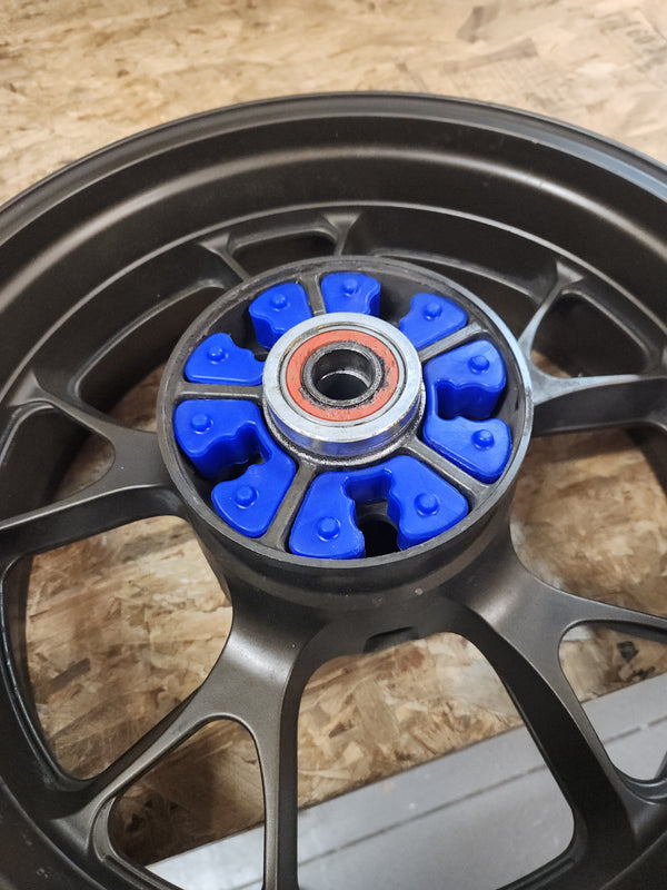 Cush Damper Polyurethane