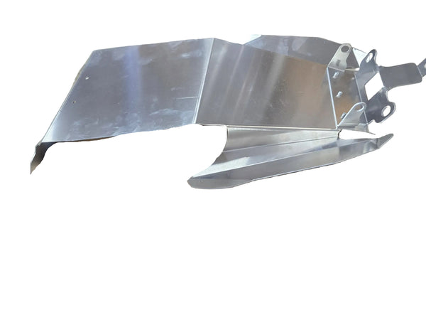 TIGER TAIL™ INNER FENDER – KAWASAKI ZX14