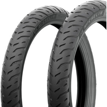 MICHELIN  Pilot Street 2 - Front/Rear - 90/80-17