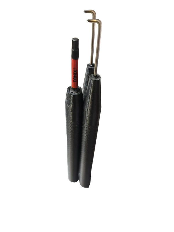 Clutch Pick Set