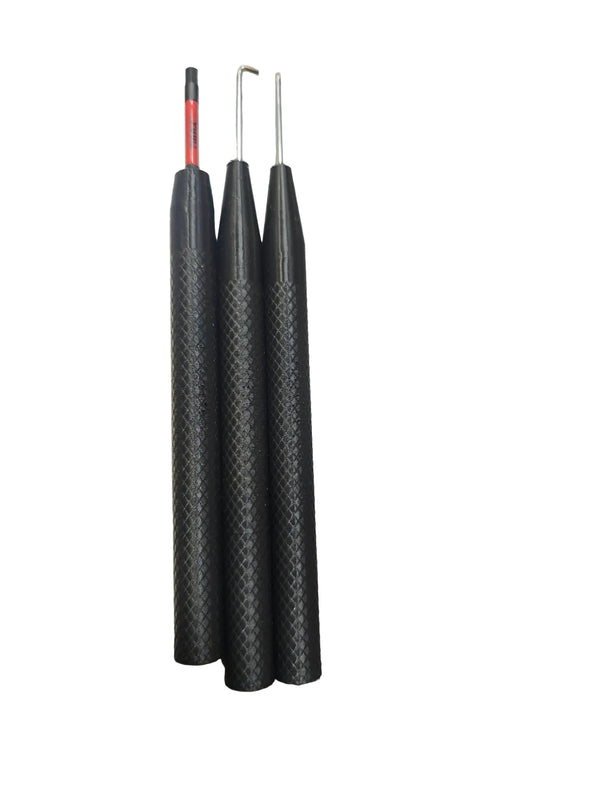 Clutch Pick Set