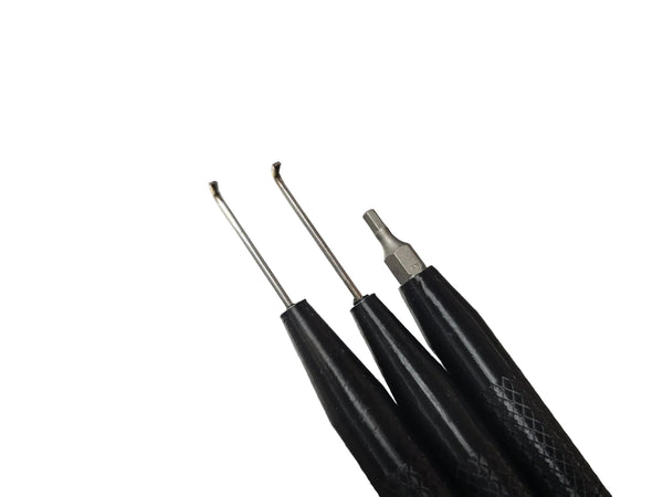 Clutch Pick Set