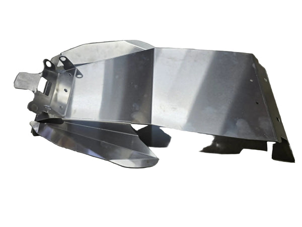 TIGER TAIL™ INNER FENDER – KAWASAKI ZX14