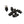 Load image into Gallery viewer, Jet Holder 1/16npt to -3
