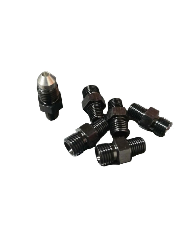 Jet Holder 1/16npt to -3