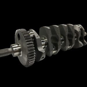 Carpenter racing 62.1mm (=7mm) 2017 GSXR 1000 crankshaft