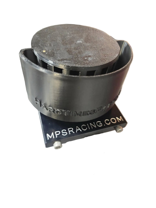 Hard Times Oil Separator Catch Can