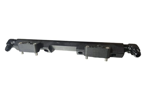 MPS aftermarket fuel rails