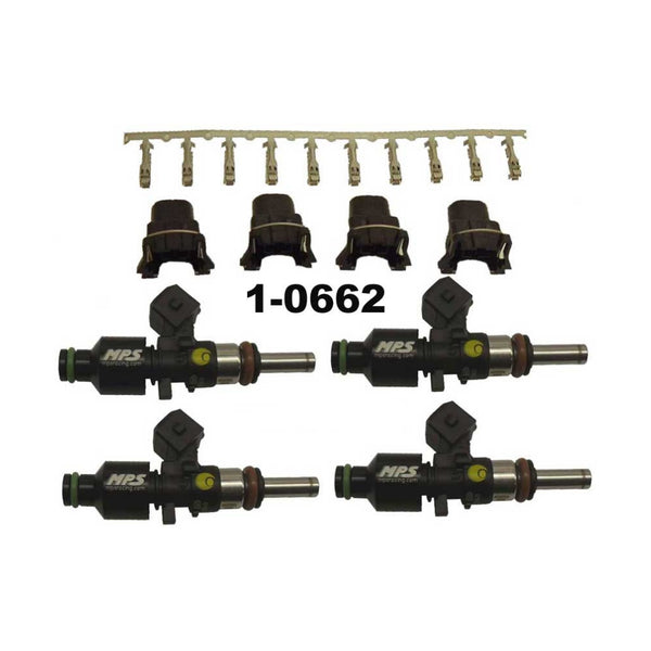 MPS Fuel Injector Kits