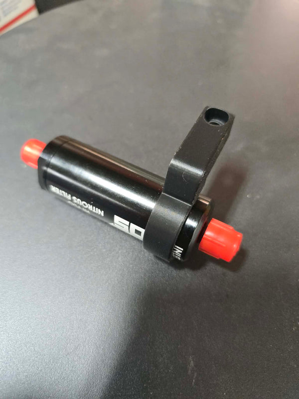 Nitrous Filter Bracket