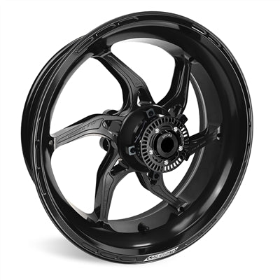 Core Moto Apex 6 Wheels Hayabusa