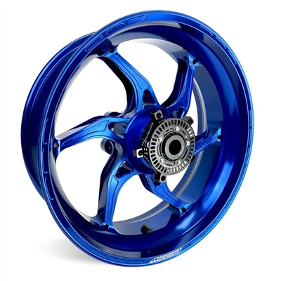 Core Moto Apex 6 Wheels Hayabusa