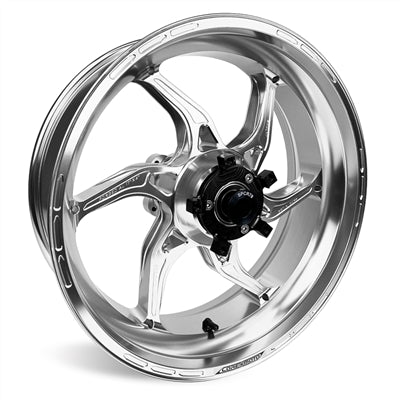 Core Moto Apex 6 Wheels Hayabusa