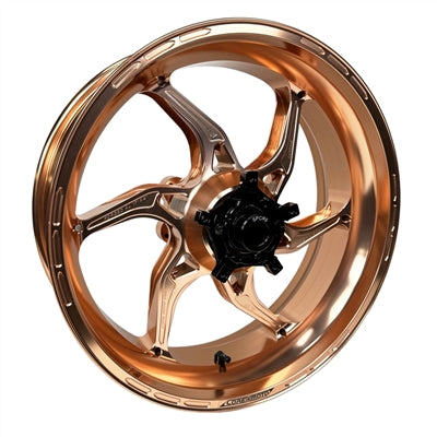 Core Moto Apex 6 Wheels Hayabusa