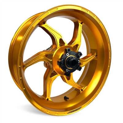 Core Moto Apex 6 Wheels Hayabusa