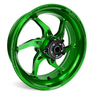 Core Moto Apex 6 Wheels Hayabusa