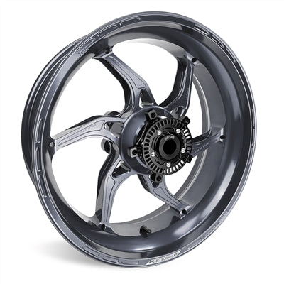 Core Moto Apex 6 Wheels Hayabusa