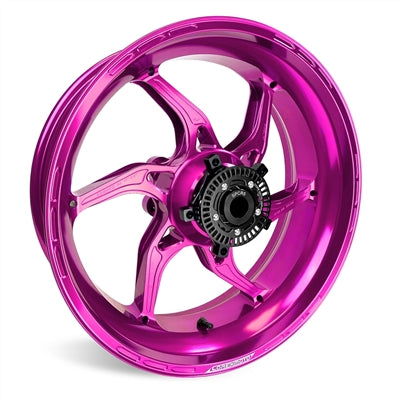 Core Moto Apex 6 Wheels Hayabusa