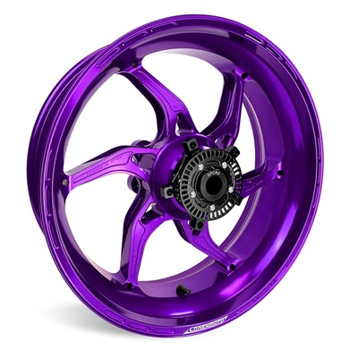 Core Moto Apex 6 Wheels Hayabusa