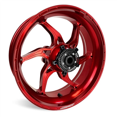 Core Moto Apex 6 Wheels Hayabusa