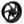 Load image into Gallery viewer, Core Moto Apex 6 Wheels Hayabusa
