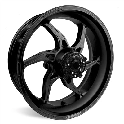 Core Moto Apex 6 Wheels Hayabusa