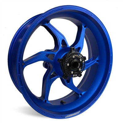 Core Moto Apex 6 Wheels Hayabusa