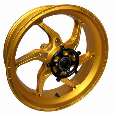 Core Moto Apex 6 Wheels Hayabusa
