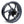 Load image into Gallery viewer, Core Moto Apex 6 Wheels Hayabusa

