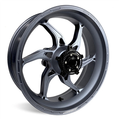 Core Moto Apex 6 Wheels Hayabusa