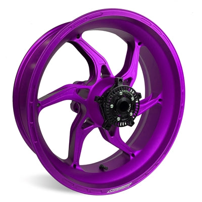 Core Moto Apex 6 Wheels Hayabusa