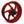 Load image into Gallery viewer, Core Moto Apex 6 Wheels Hayabusa
