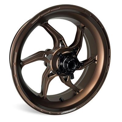 Core Moto Apex 6 Wheels Hayabusa