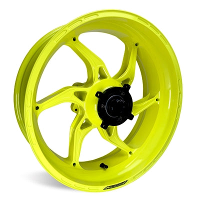 Core Moto Apex 6 Wheels Hayabusa