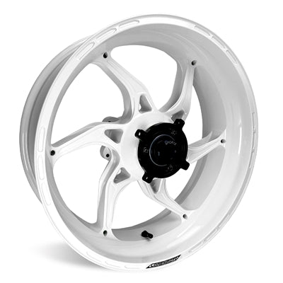 Core Moto Apex 6 Wheels Hayabusa