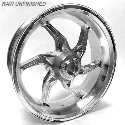 Core Moto Apex 6 Wheels Hayabusa