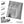 Load image into Gallery viewer, DME racing Suzuki GSXR1000 1″ Billet Oil Pan | 2001-08
