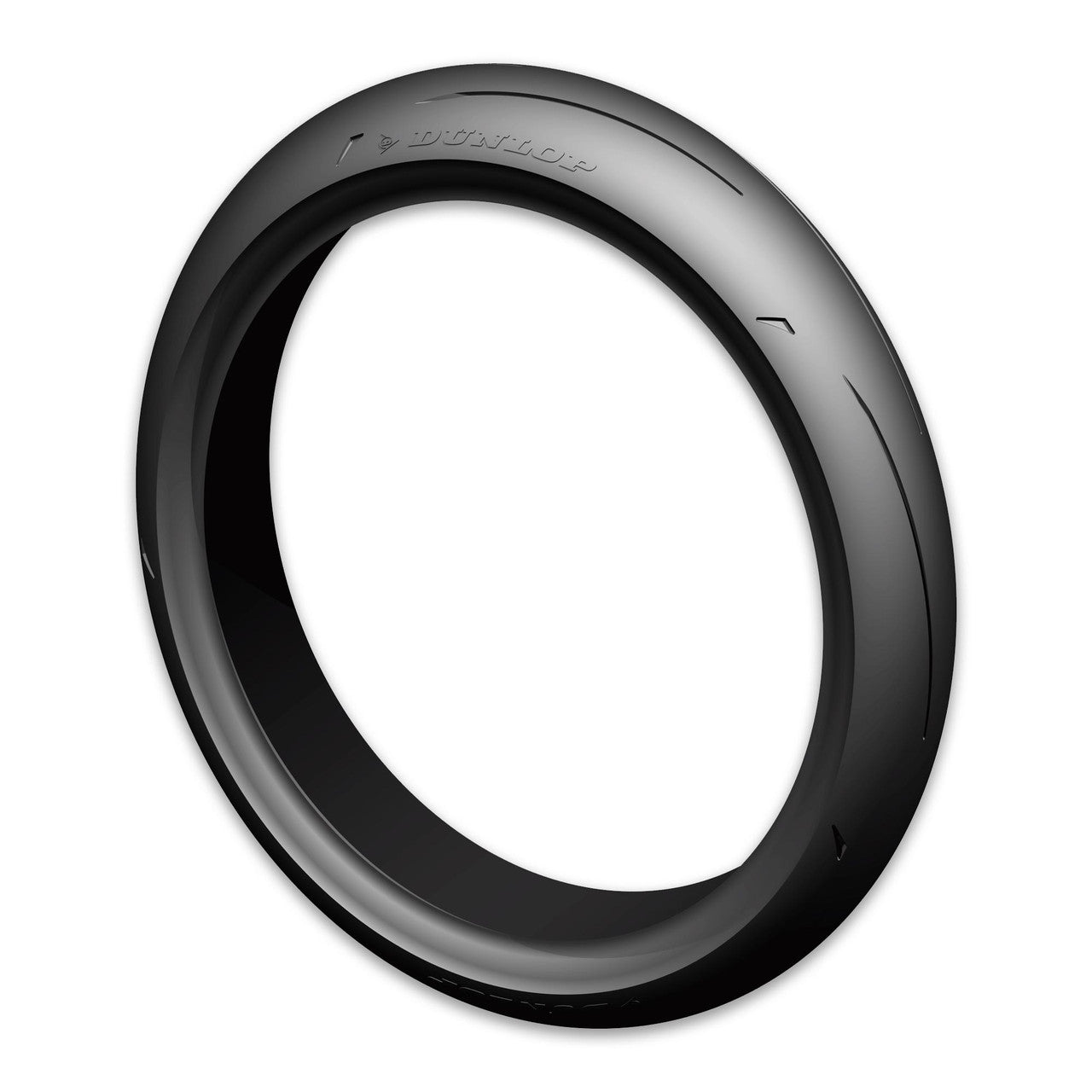 Dunlop Dragmax Front 110/60-17 – Hard Times Parts