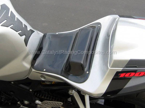 Seat Pans
