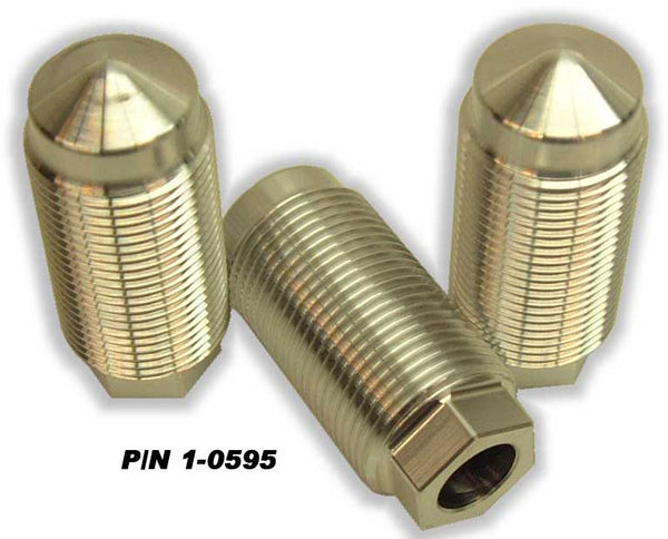 MPS Gen I Hayabusa Head Support Posts