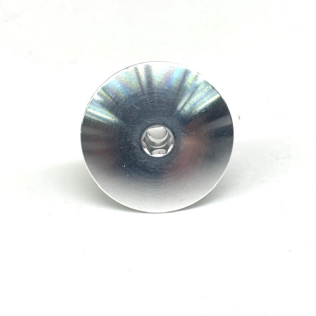 Billet Quarter Turn Hex Head DZUS Button Fasteners – Hard