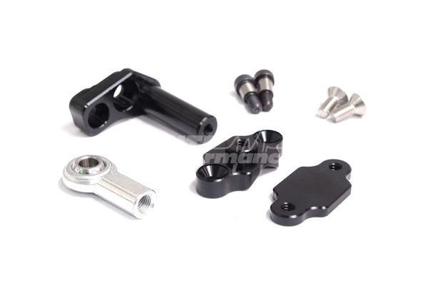 Shifter cylinder Mounts