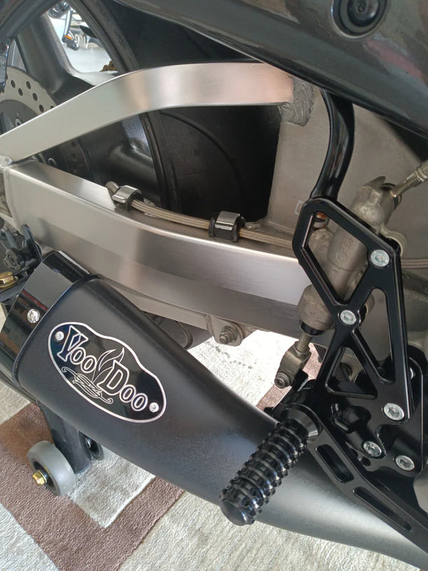 VooDoo MOJO HAYABUSA 99-26 4 INTO 1