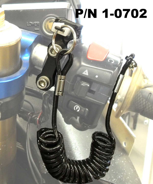 MPS Tether Kill Switches