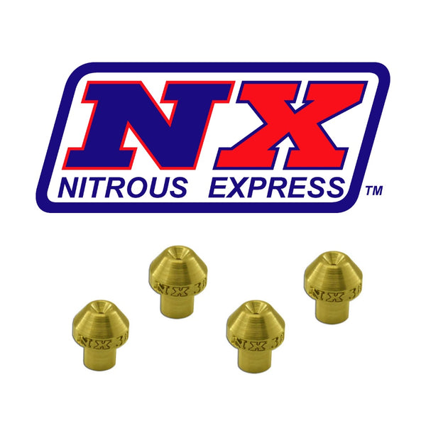 Nitrous Express Jets