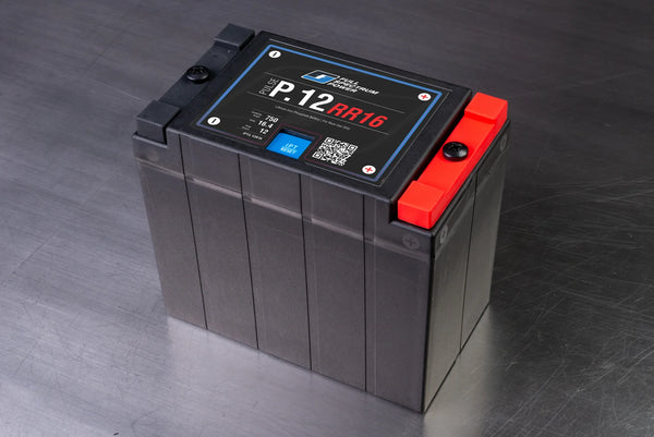 Full Spectrum P12RR16 Battery