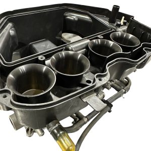 Carpenter Racing 2017+ GSXR-1000 Velocity Stacks